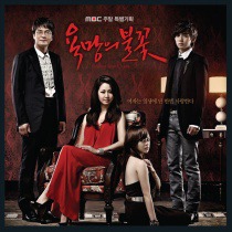욕망의 불꽃 / 慾望的火花 OST