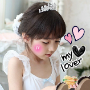 Bubble,텐시ღ